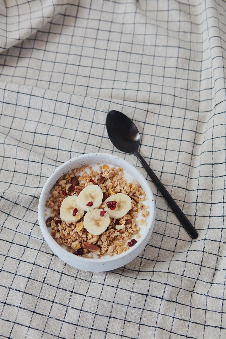 OYOY LIVING Grid Tablecloth - 200x140 Cm NOW IN STOCK 3 OYOY LIVING Grid Tablecloth - 200x140 Cm NOW IN STOCK