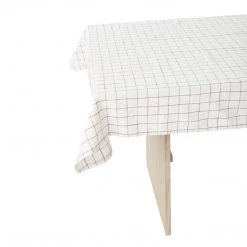 OYOY LIVING Grid Tablecloth - 200x140 Cm NOW IN STOCK 7 OYOY LIVING Grid Tablecloth - 200x140 Cm NOW IN STOCK