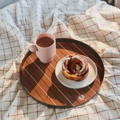 OYOY LIVING Grid Tablecloth - 200x140 Cm NOW IN STOCK 8 OYOY LIVING Grid Tablecloth - 200x140 Cm NOW IN STOCK