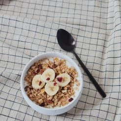 OYOY LIVING NOW IN STOCK Grid Tablecloth - 260x140 Cm