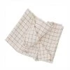 OYOY LIVING Grid Tablecloth - 260x140 Cm NOW IN STOCK