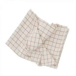 OYOY LIVING Grid Tablecloth - 260x140 Cm NOW IN STOCK