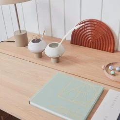 OYOY LIVING NOW IN STOCK Hagi Mini Vase - Lavender