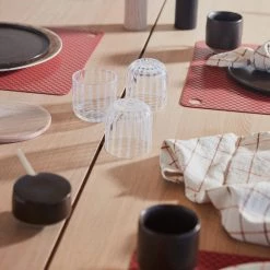 OYOY LIVING NOW IN STOCK Hagi Sugar Bowl - Brown