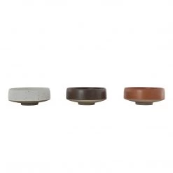 OYOY LIVING Hagi Bowl - Brown NOW IN STOCK