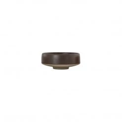 OYOY LIVING Hagi Bowl - Brown NOW IN STOCK