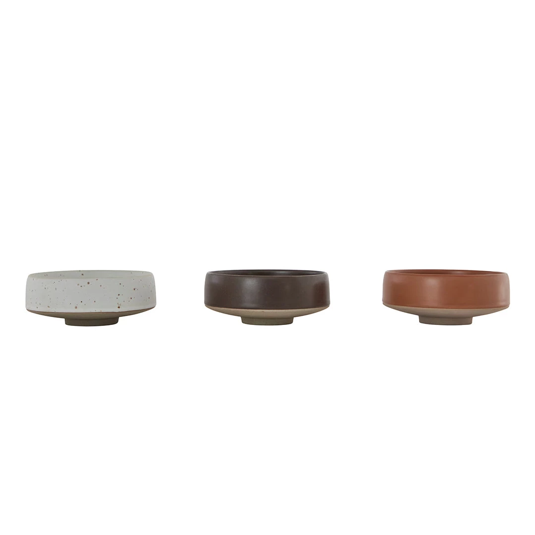 OYOY LIVING NOW IN STOCK Hagi Bowl - Caramel 8 OYOY LIVING NOW IN STOCK Hagi Bowl - Caramel
