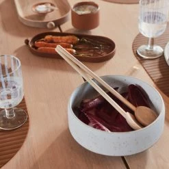 OYOY LIVING Hagi Bowl - Large