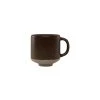 OYOY LIVING Hagi Cup - Brown NOW IN STOCK