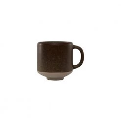 OYOY LIVING Hagi Cup - Brown NOW IN STOCK