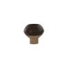 OYOY LIVING NOW IN STOCK Hagi Mini Vase - Brown
