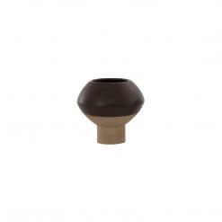 OYOY LIVING NOW IN STOCK Hagi Mini Vase - Brown