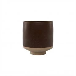 OYOY LIVING NOW IN STOCK Hagi Pot - Brown