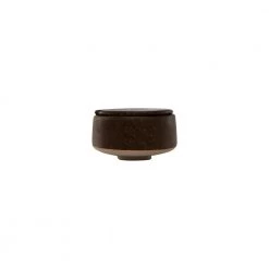 OYOY LIVING NOW IN STOCK Hagi Sugar Bowl - Brown