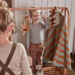 OYOY MINI Hanger For Kids - Tiny Fuku - 2 Pcs/Pack NOW IN STOCK