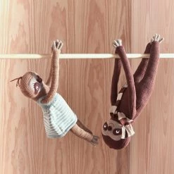 OYOY MINI LOOK FORWARD TO Hanna Sloth