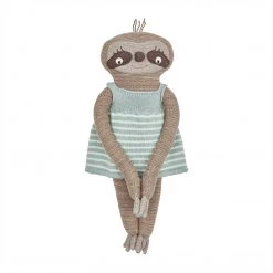 OYOY MINI LOOK FORWARD TO Hanna Sloth