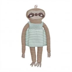 OYOY MINI LOOK FORWARD TO Hanna Sloth