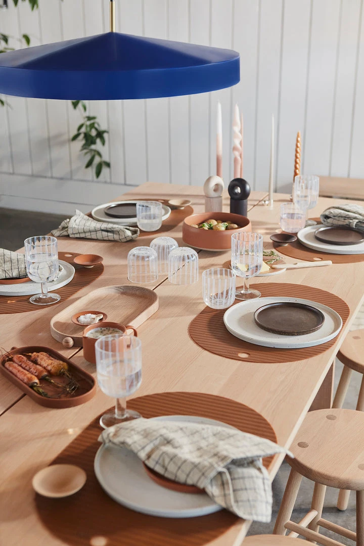 OYOY LIVING NOW IN STOCK Hatto Pendant - Large 2 OYOY LIVING NOW IN STOCK Hatto Pendant - Large