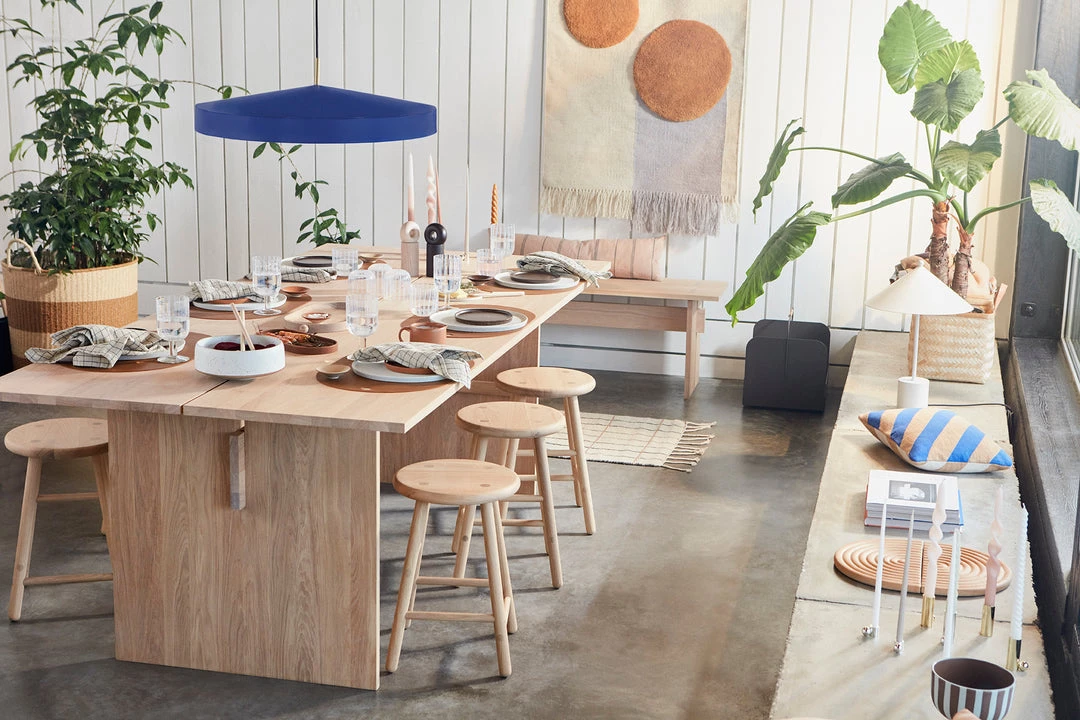 OYOY LIVING NOW IN STOCK Hatto Pendant - Large 3 OYOY LIVING NOW IN STOCK Hatto Pendant - Large