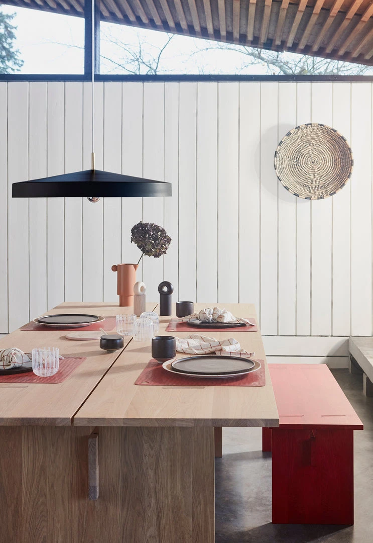 OYOY LIVING NOW IN STOCK Hatto Pendant - Large 2 OYOY LIVING NOW IN STOCK Hatto Pendant - Large