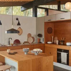 OYOY LIVING Hatto Pendant - Small