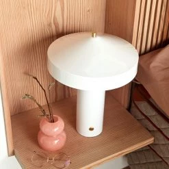 OYOY LIVING Hatto Table Lamp (EU)
