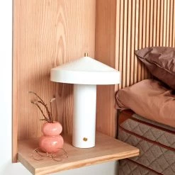 OYOY LIVING Hatto Table Lamp (EU)