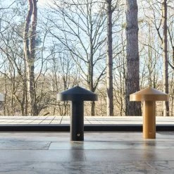 OYOY LIVING Hatto Table Lamp (EU)