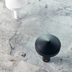 OYOY LIVING Hatto Table Lamp (EU) LOOK FORWARD TO