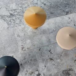 OYOY LIVING Hatto Table Lamp (EU) LOOK FORWARD TO