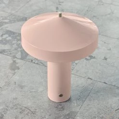 OYOY LIVING Hatto Table Lamp (EU)