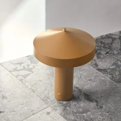 OYOY LIVING LOOK FORWARD TO Hatto Table Lamp (EU) 10 OYOY LIVING LOOK FORWARD TO Hatto Table Lamp (EU)