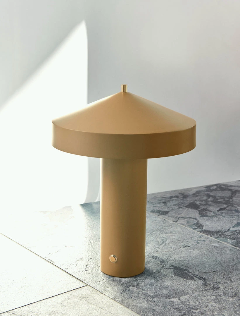 OYOY LIVING LOOK FORWARD TO Hatto Table Lamp (EU) 6 OYOY LIVING LOOK FORWARD TO Hatto Table Lamp (EU)