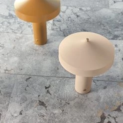 OYOY LIVING LOOK FORWARD TO Hatto Table Lamp (EU) 13 OYOY LIVING LOOK FORWARD TO Hatto Table Lamp (EU)