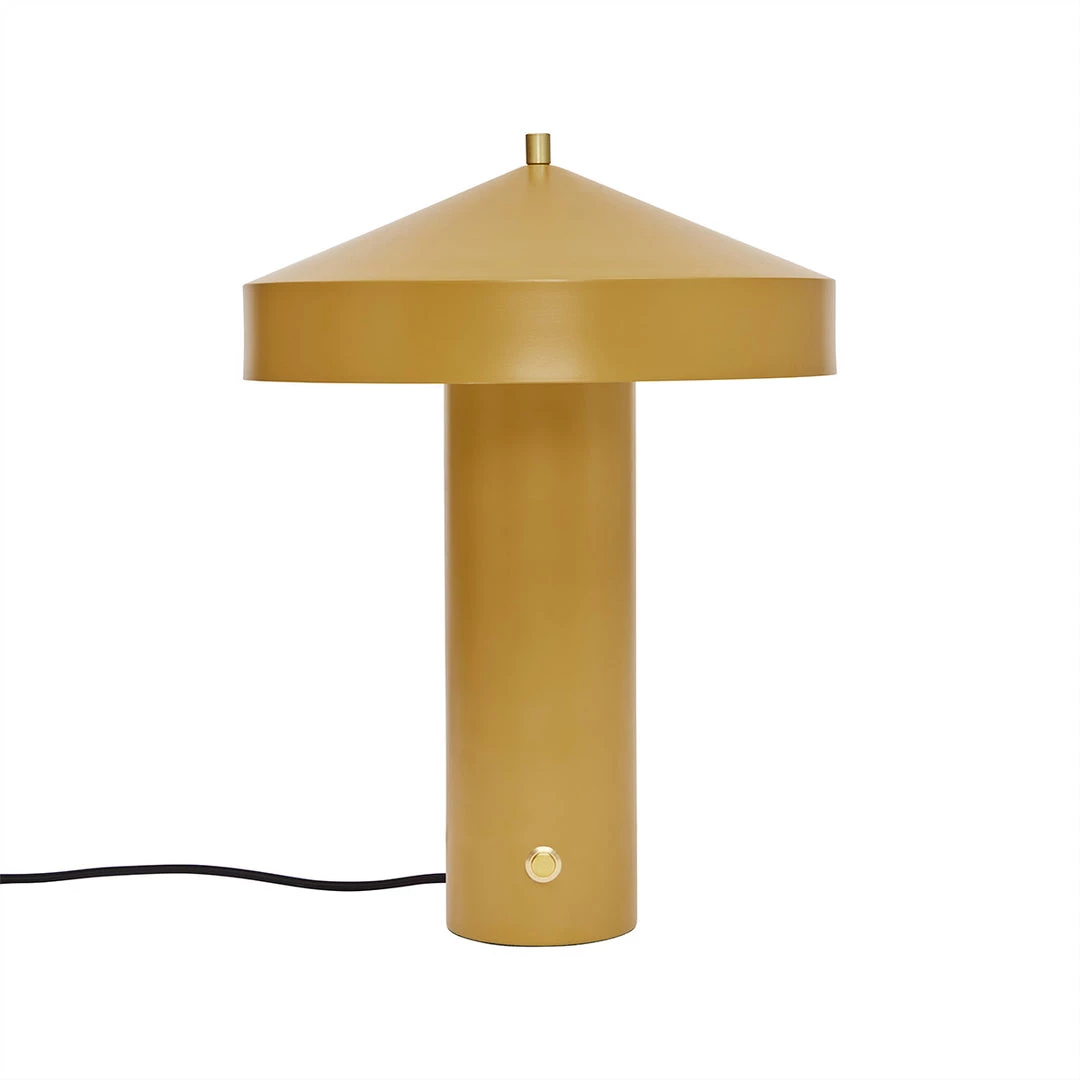 OYOY LIVING LOOK FORWARD TO Hatto Table Lamp (EU) 1 OYOY LIVING LOOK FORWARD TO Hatto Table Lamp (EU)