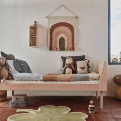 OYOY MINI Hevali Night & Day Bed - Nature 8 OYOY MINI Hevali Night & Day Bed - Nature