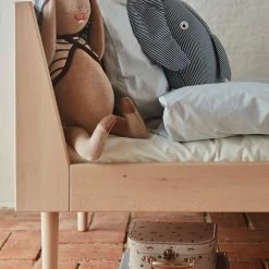 OYOY MINI Hevali Night & Day Bed - Nature
