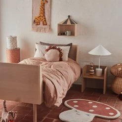 OYOY MINI Hevali Night & Day Bed - Nature 7 OYOY MINI Hevali Night & Day Bed - Nature