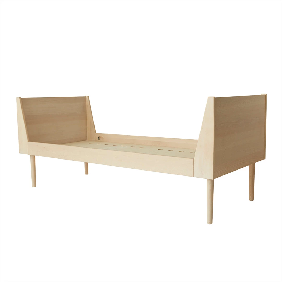 OYOY MINI Hevali Night & Day Bed - Nature 5 OYOY MINI Hevali Night & Day Bed - Nature