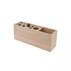 OYOY LIVING Hoji Pencil Holder - Nature
