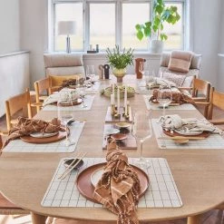 OYOY LIVING Tableware Hoop Mill Grinder - Nature 11 OYOY LIVING Tableware Hoop Mill Grinder - Nature