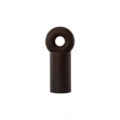 OYOY LIVING NOW IN STOCK Hoop Mill Grinder - Dark