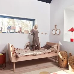 OYOY MINI Ice Cream Tufted Rug