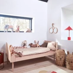 OYOY MINI Ice Cream Tufted Rug