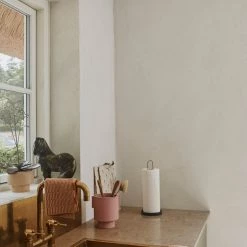 OYOY LIVING NOW IN STOCK Inka Kana Pot - Medium - Rose