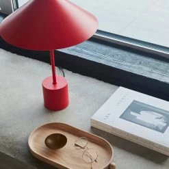 OYOY LIVING Inka Wood Tray - Nature