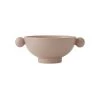 OYOY LIVING Inka Bowl - Rose NOW IN STOCK