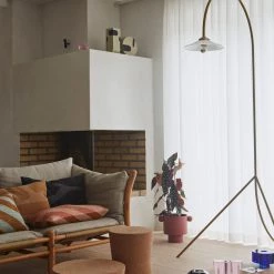 OYOY LIVING Inka Kana Pot - Large NOW IN STOCK