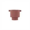 OYOY LIVING Inka Kana Pot - Small - Sienna NOW IN STOCK
